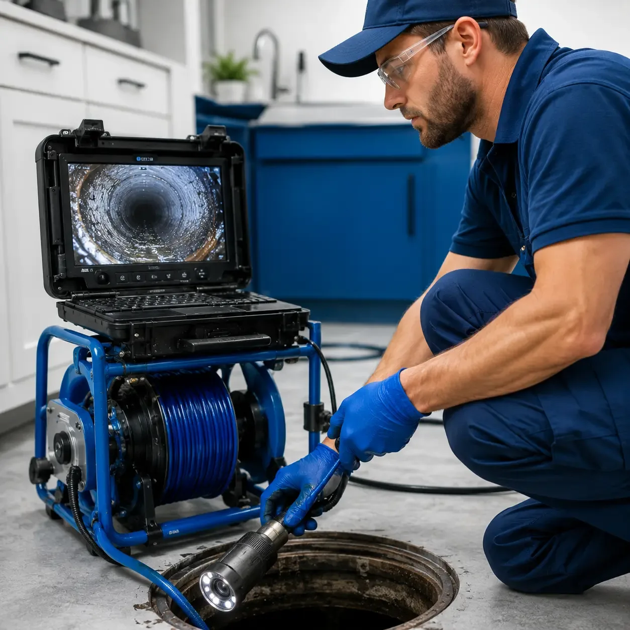 Pipe Relining professionals serving Manville, RI